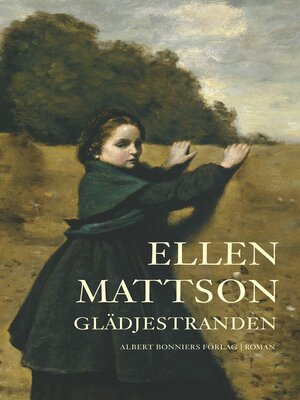 cover image of Glädjestranden